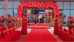场景布置公司哪家好